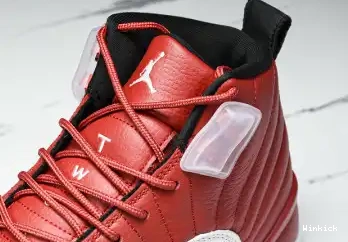 130690-600 Red" Air "Gym 12 Jordan 0707